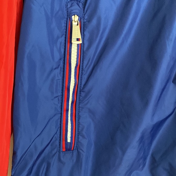 Polo Ralph Lauren Lightweight Packable Windbreaker M - Picture 3 of 4